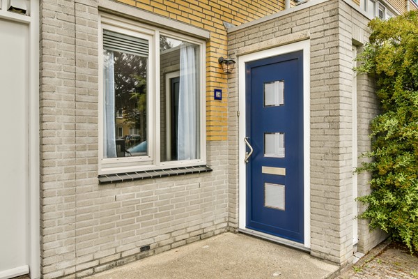 Medium property photo - Maaseikstraat 16, 1066 LX Amsterdam